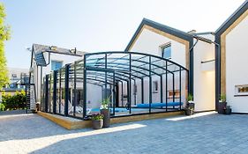 Domki Premium LATO&ZIMA z basenem